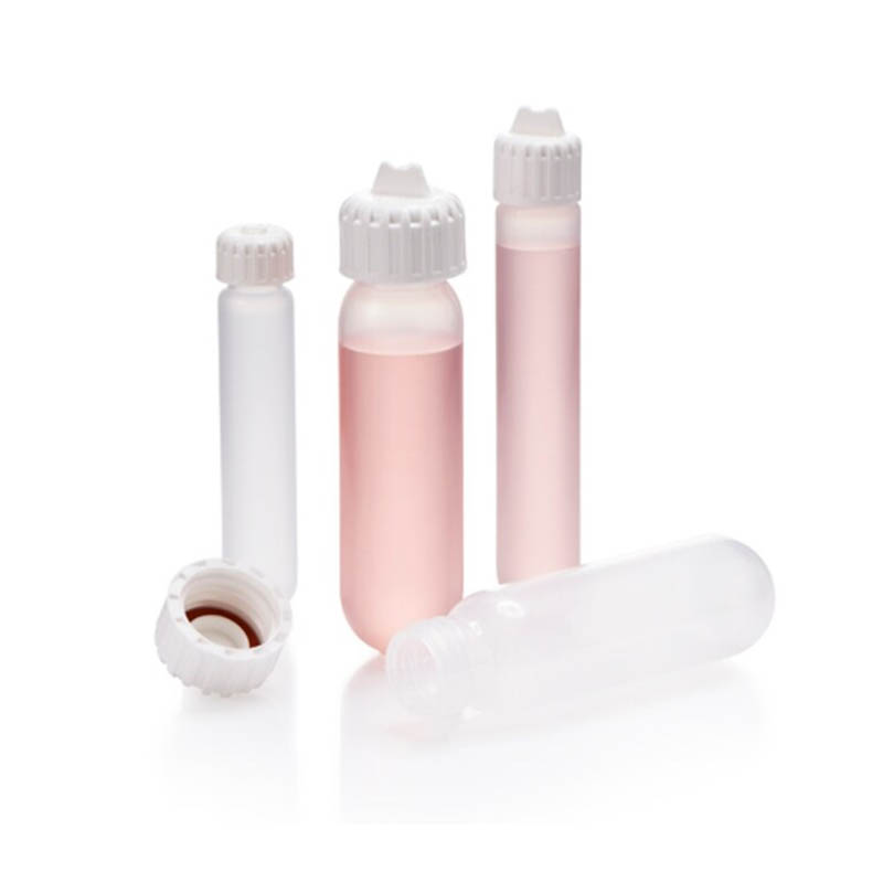 Nalgene Oak Ridge PPCO带密封盖高速离心管，容量50ML